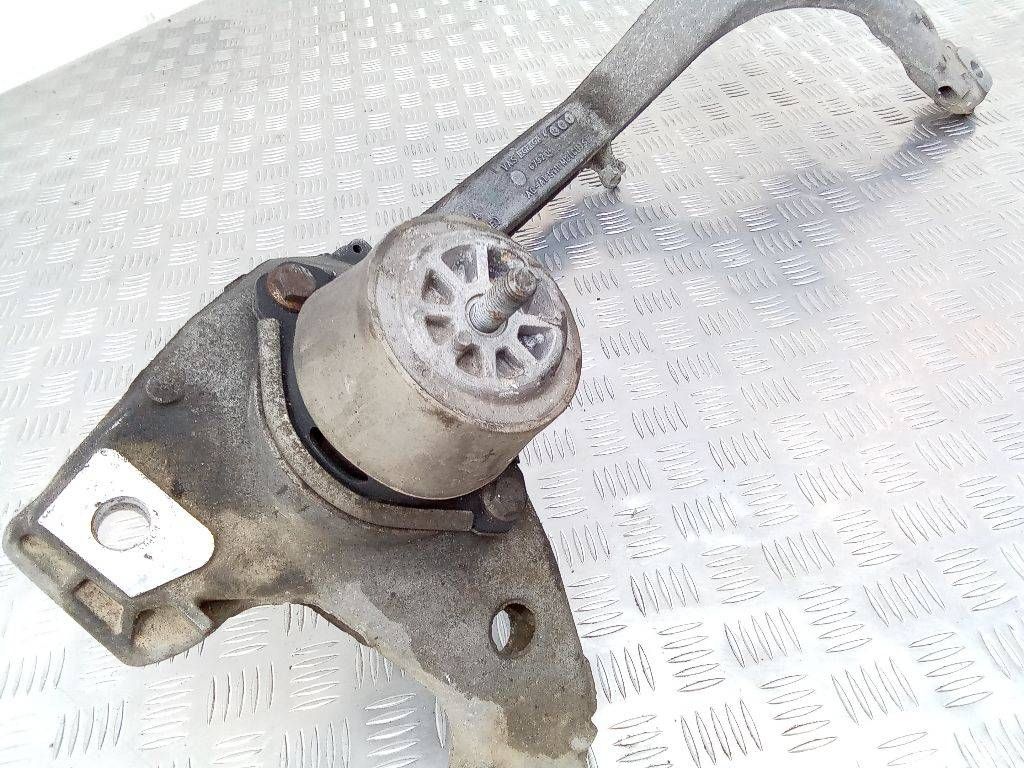 подушка крепления двигателя Porsche Cayenne 955 2007, 3.6 л., бензин, АКПП, 7L5199131A