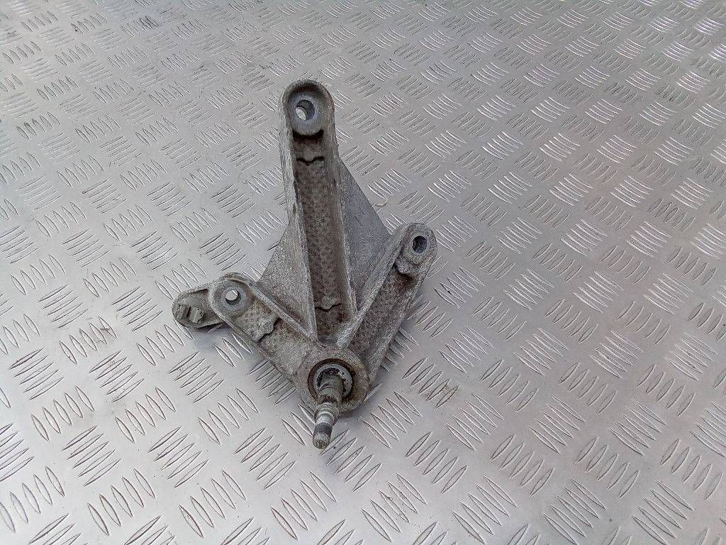 кронштейн КПП Renault Logan 1 поколение [рестайлинг] 2012, 022199308