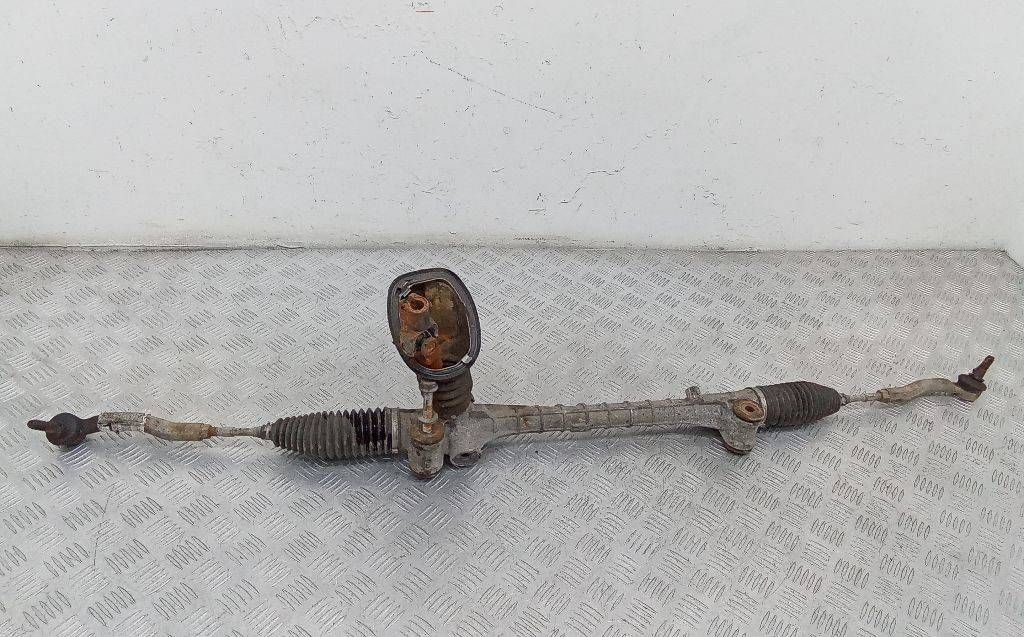 рулевая рейка Opel Corsa D 2009, 9518518-1
