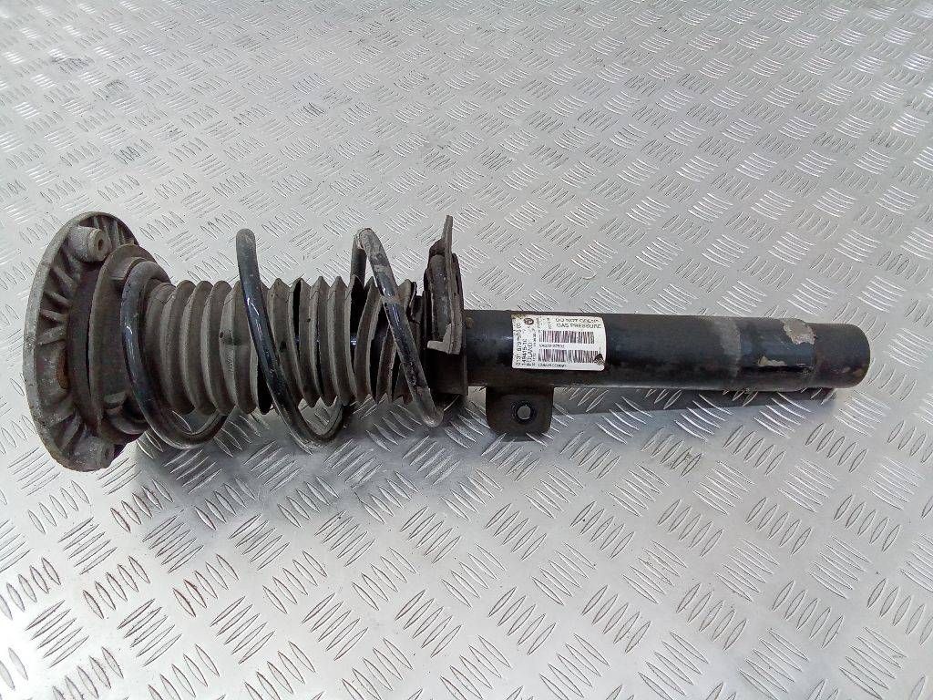 амортизатор передний правый BMW 1 серия F20/F21 2013, 1.6 л., дизель, МКПП, 3131679157503