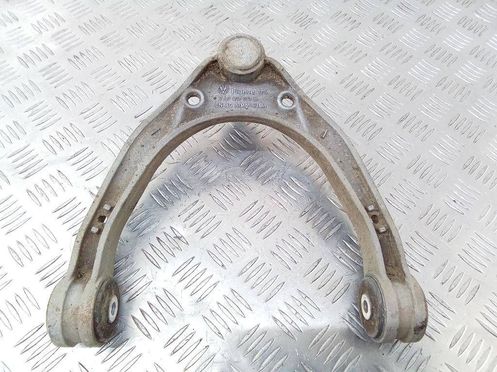 рычаг передний Porsche Cayenne 955 2007, 3.6 л., бензин, АКПП, 7L0407047B