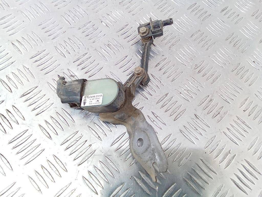 датчик дорожного просвета Porsche Cayenne 955 2007, 3.6 л., бензин, АКПП, 7L0616213D