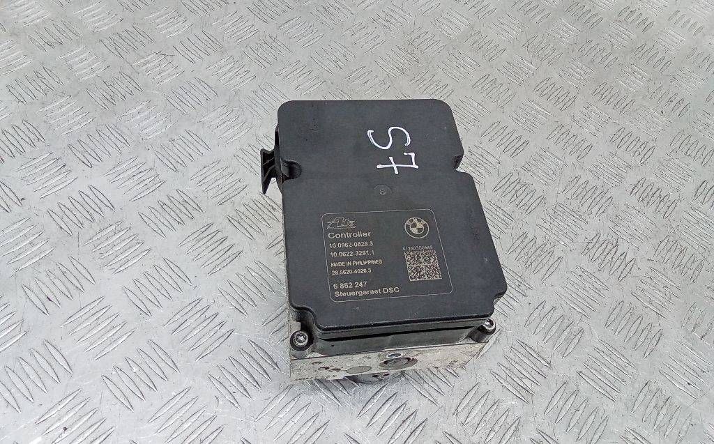 блок ABS BMW 1 серия F20/F21 2013, 1.6 л., дизель, 6862247