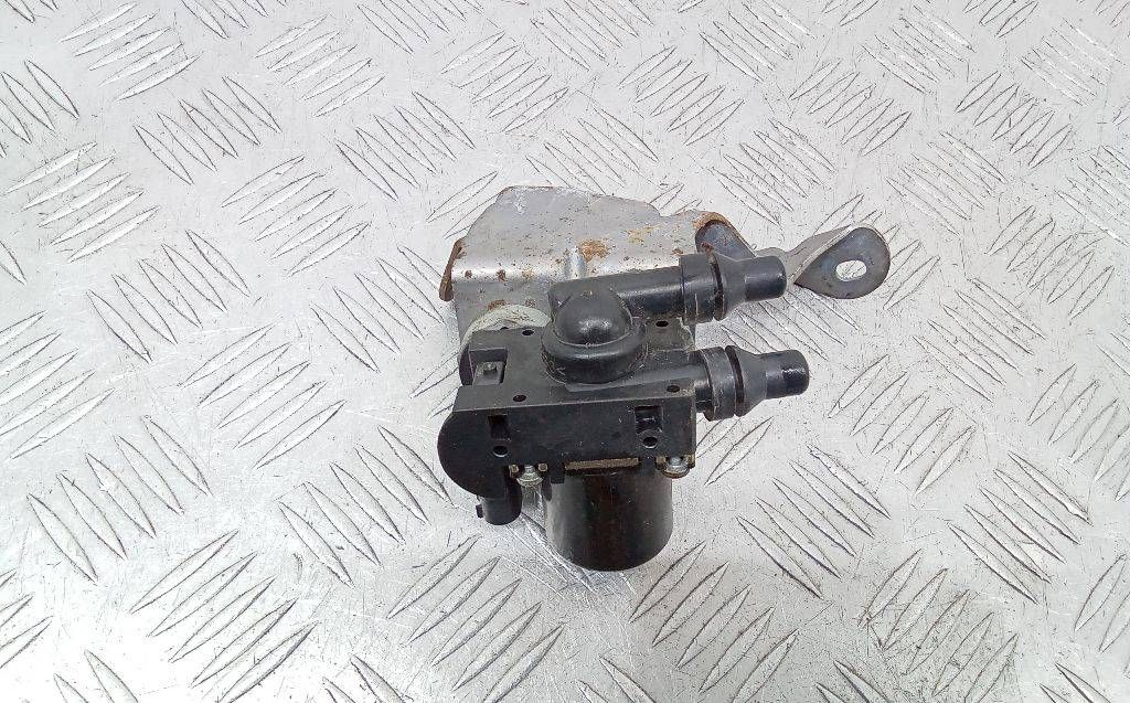 кран отопителя (печки) BMW 1 серия F20/F21 2013
