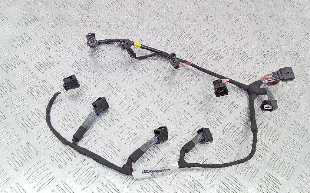 проводка Renault Duster 2 поколение 2022, 2.0 л., бензин, МКПП, 240116678R
