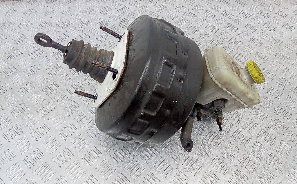 вакуумный усилитель тормозов Jeep Commander 1 поколение 2006, 3.0 л., дизель, АКПП, P52124080AB