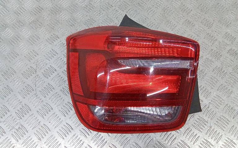 фонарь задний левый BMW 1 серия F20/F21 2013