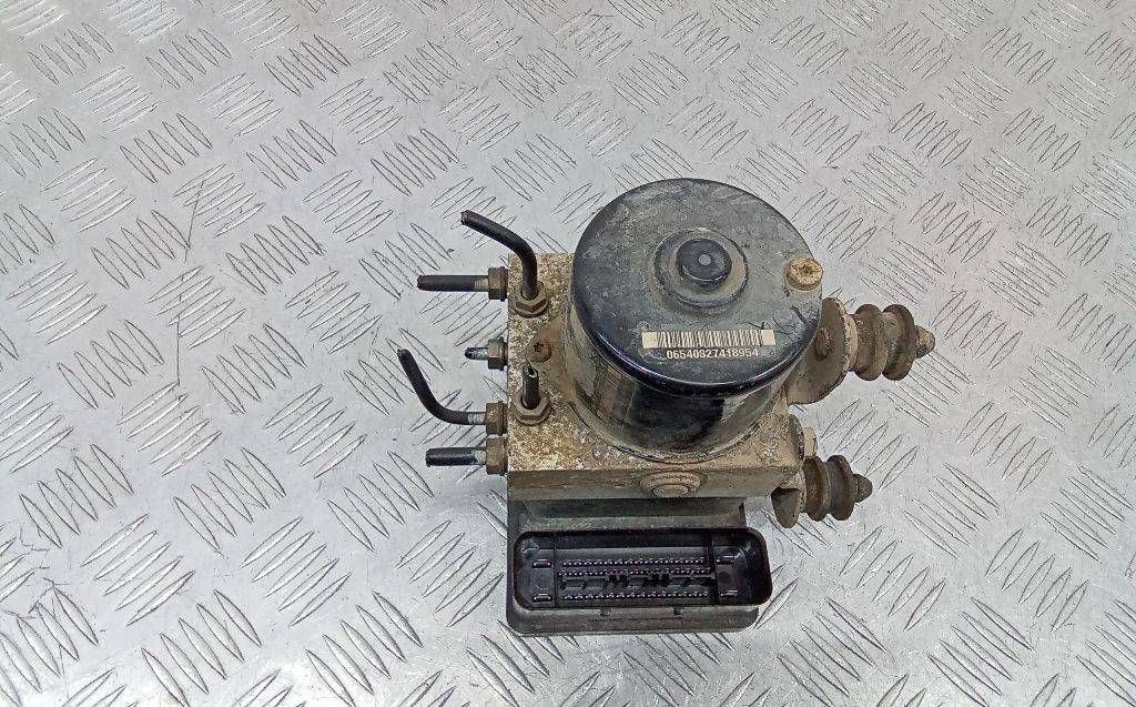блок ABS Volkswagen Jetta 5 поколение 2005, 1K0907379