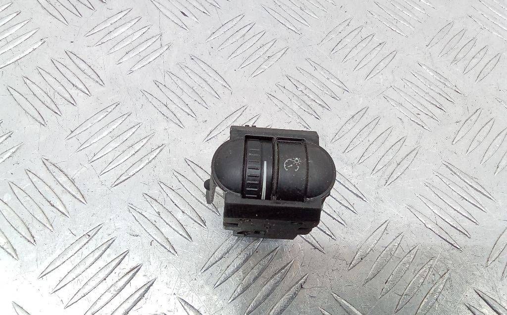 кнопка освещения панели приборов Volkswagen Jetta 5 поколение 2005, 1K0941334