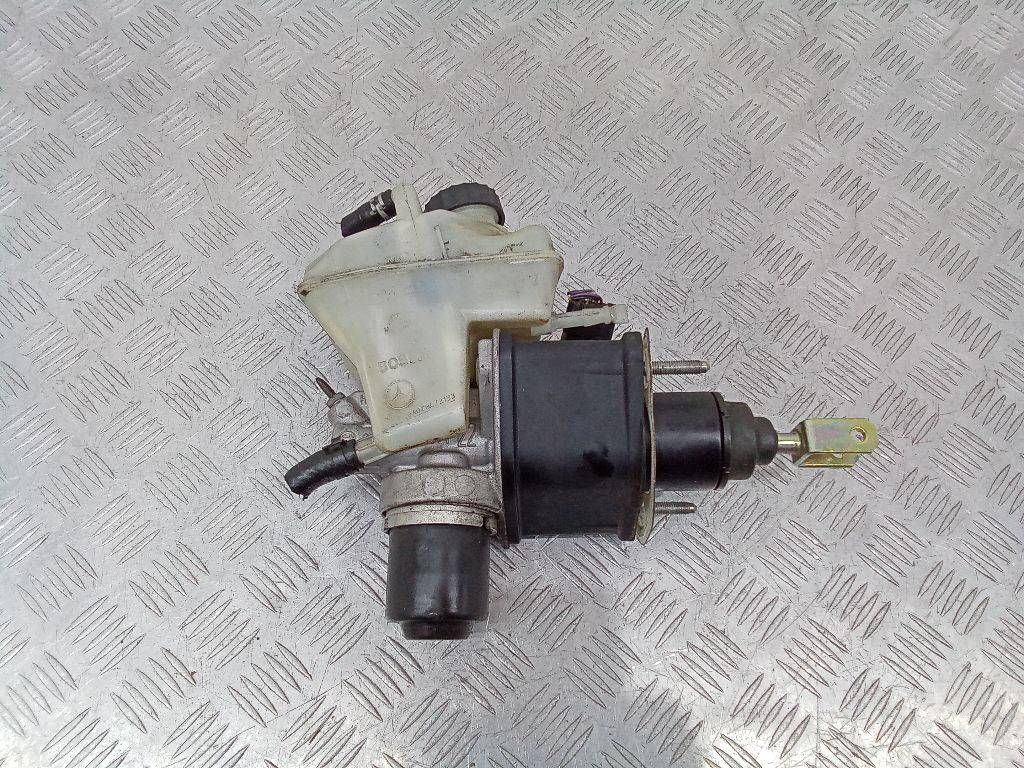 цилиндр тормозной главный Mercedes-Benz E-Класс W211/S211 2004, W2110204024105