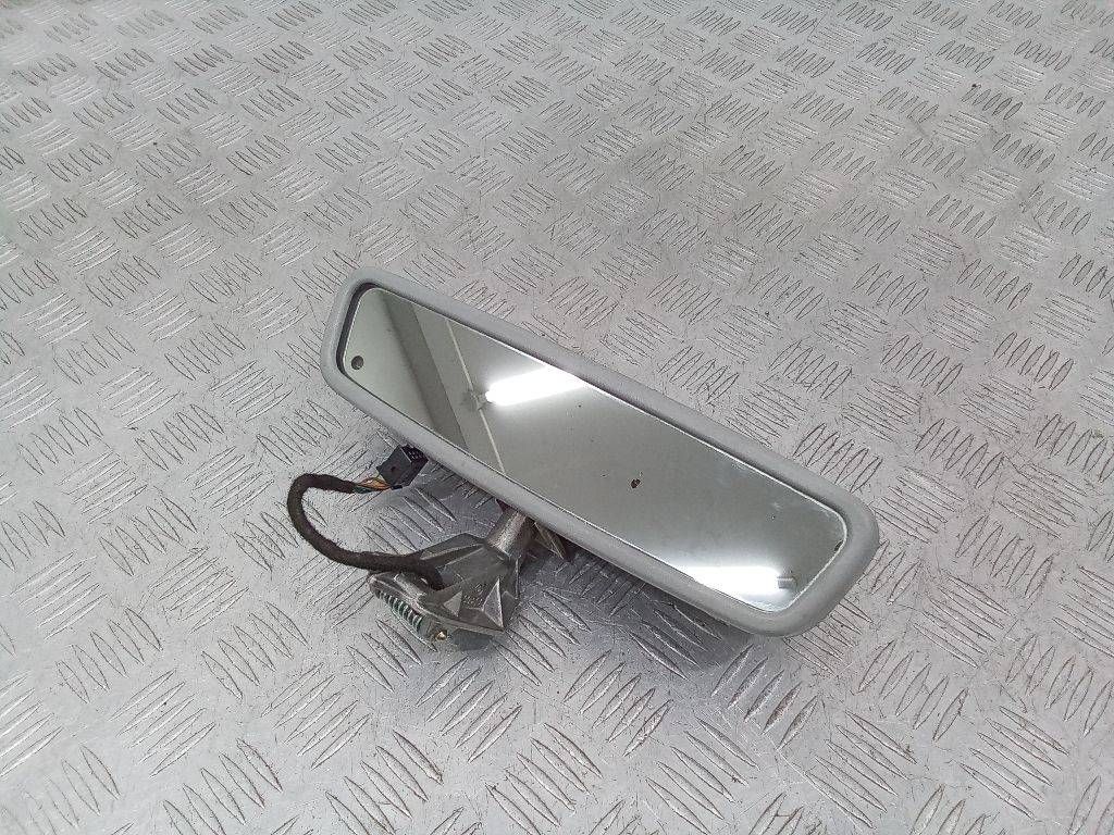 зеркало салона Mercedes-Benz E-Класс W211/S211 2004, 2118100317