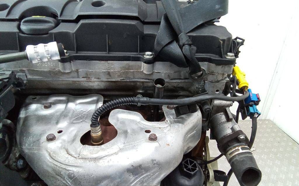 лямбда-зонд Peugeot 307 1 поколение 2004, 1.6 л., бензин, АКПП