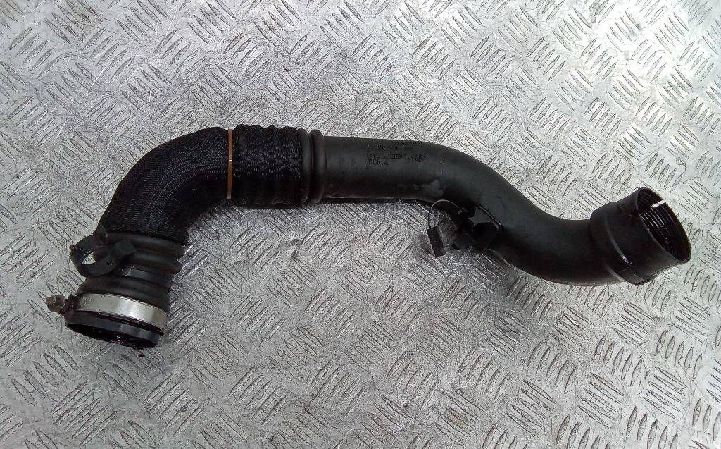 патрубок интеркулера Renault Espace 4 поколение 2006, 2.2 л., дизель, АКПП, 8200496310