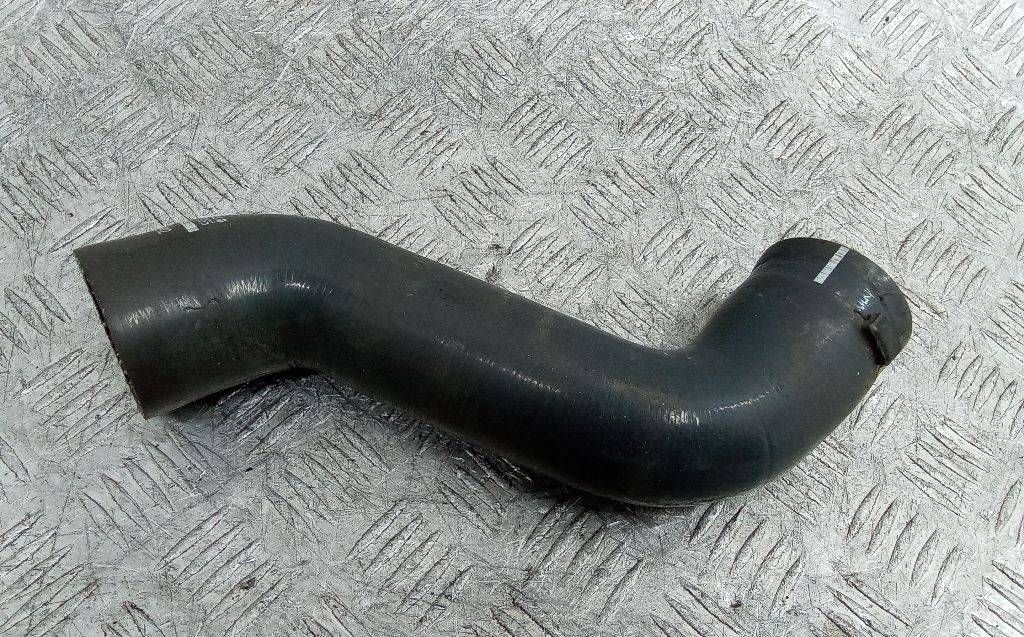 патрубок интеркулера Renault Kangoo 2 поколение 2012, 1.5 л., дизель, МКПП, 061955