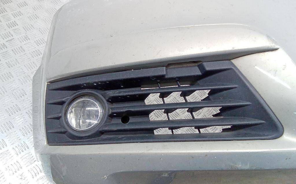 фара противотуманная правая Opel Zafira 2 поколение (B) 2005, 24462134