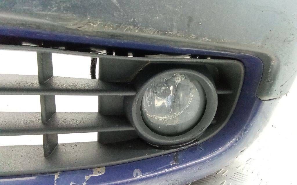 фара противотуманная левая Renault Scenic 2 поколение 2004, 8200074008