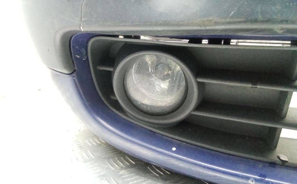 фара противотуманная правая Renault Scenic 2 поколение 2004