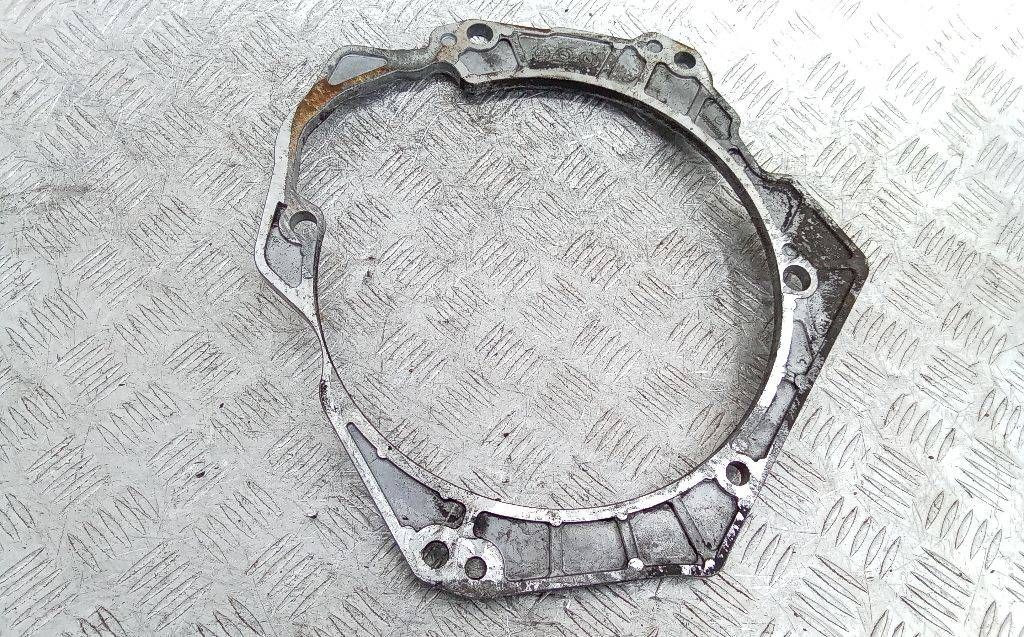 Прокладка КПП (пластина) Opel Corsa D 2010, 1.3 л., дизель, МКПП, 365926901