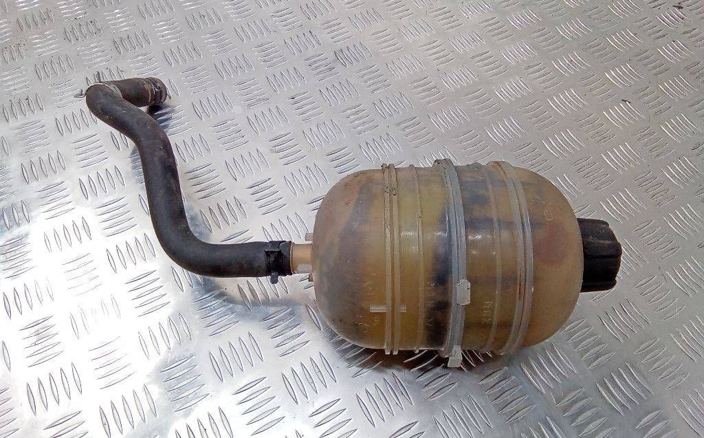 бачок расширительный Peugeot 206 1 поколение 2003, 1.4 л., бензин, АКПП, 9647777280