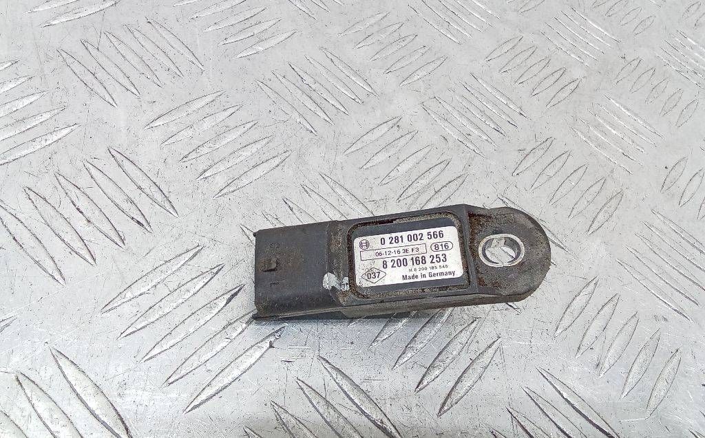 датчик абсолютного давления Renault Megane 3 поколение 2010, 1.5 л., дизель, МКПП, 8200168253