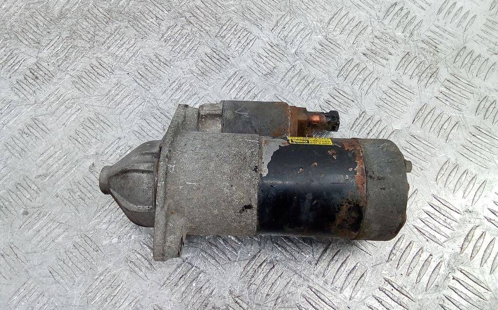 стартер Hyundai i30 1 поколение 2008, 36100-2A100