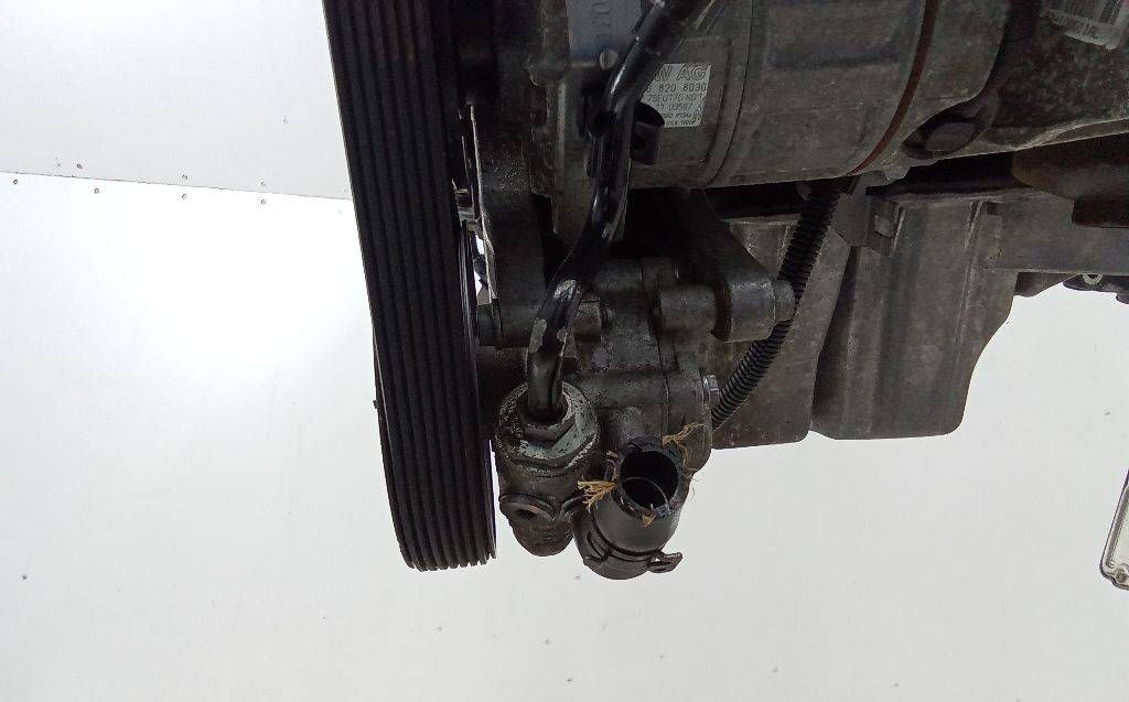 насос гидроусилителя руля Porsche Cayenne 955 2007, 3.6 л., бензин, АКПП, 7L5422154C