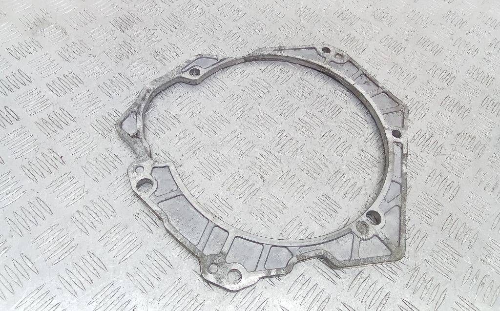 Прокладка КПП (пластина) Opel Corsa D 2010, 1.3 л., дизель, МКПП, 55350453