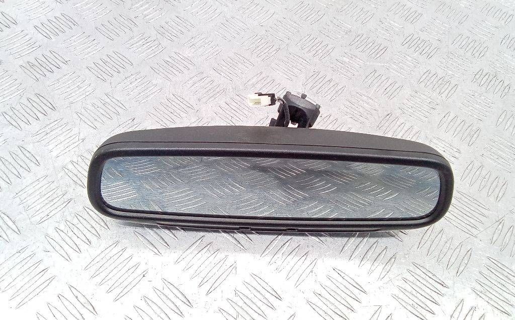 зеркало салона Ford C-Max 1 поколение [рестайлинг] 2008, 3S7A-17E678-BA