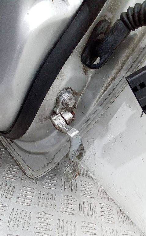 петля двери Ford C-Max 1 поколение [рестайлинг] 2008, 3M51R22811AH