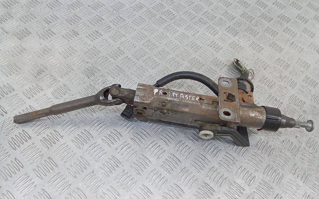 рулевая колонка Nissan Primastar 1 поколение 2004, 8200271347