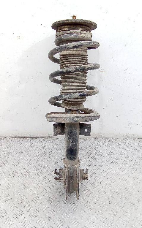 амортизатор передний правый Renault Master 3 поколение 2012, 2.3 л., дизель, 543028774R