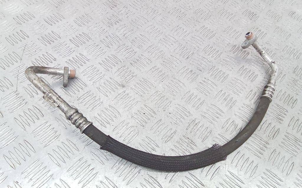 трубка кондиционера Renault Logan 1 поколение 2007, 1.6 л., бензин, МКПП, 8200050141