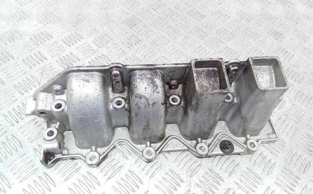 коллектор впускной Renault Megane 2 поколение 2006, 1.6 л., бензин, 8200135480