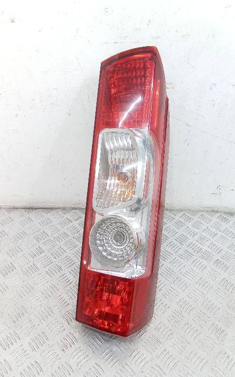 фонарь задний правый Citroen Jumper 2 поколение 2008, 20155751