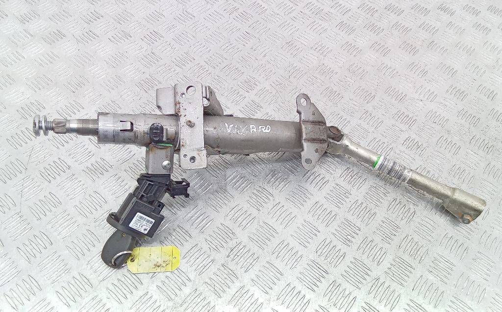 рулевая колонка Opel Vivaro B 2016, 285910001R