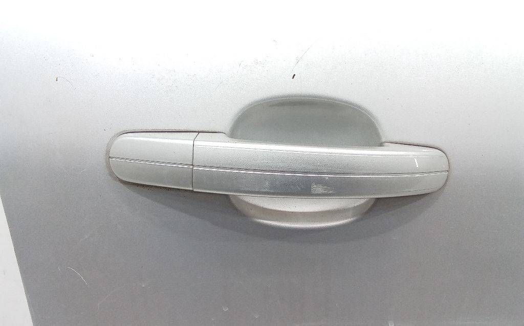 ручка наружная Ford C-Max 1 поколение [рестайлинг] 2008