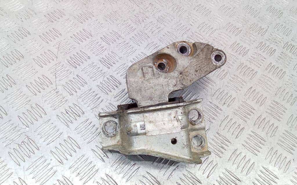 подушка крепления двигателя Citroen Jumper 2 поколение 2008