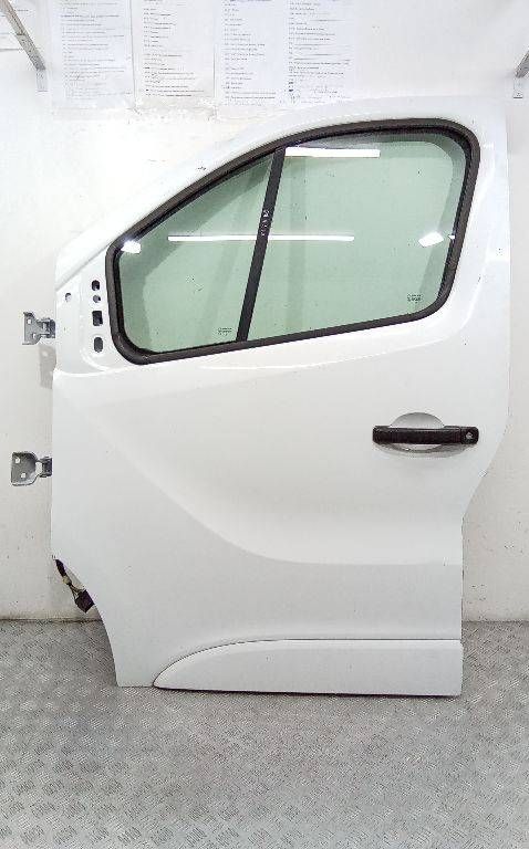 дверь передняя левая Opel Vivaro B 2016
