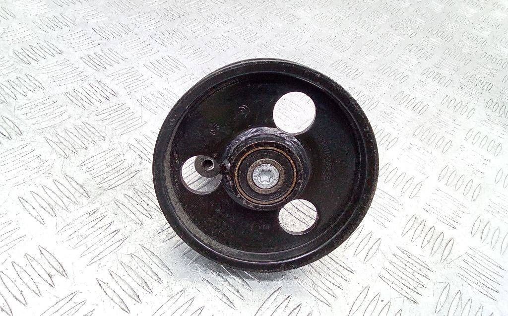 шкив Renault Megane 3 поколение 2009, 8200170009