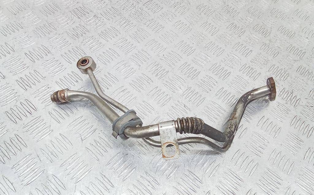 масляная трубка турбины Renault Laguna 3 поколение 2010, 540552