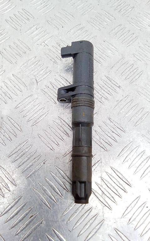 катушка зажигания Renault Megane 2 поколение 2005, 1.6 л., бензин, МКПП, 0040100052