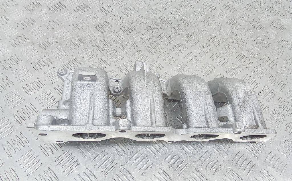 коллектор впускной Renault Duster 2 поколение 2022, 2.0 л., бензин, МКПП, 140405548R
