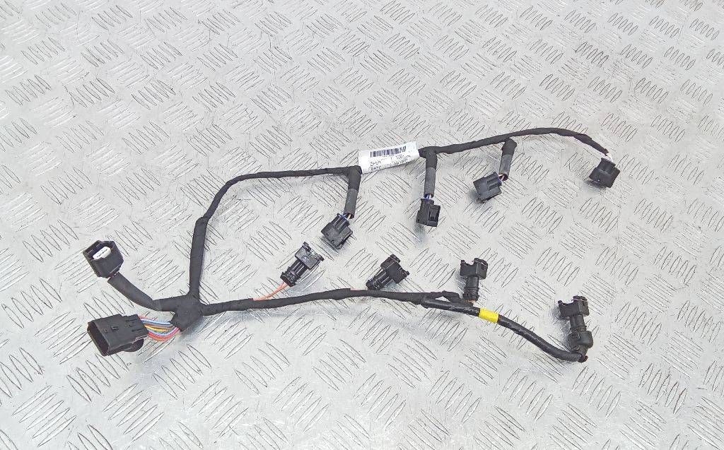 проводка Renault Duster 2 поколение 2022, 2.0 л., бензин, МКПП, 240116678R