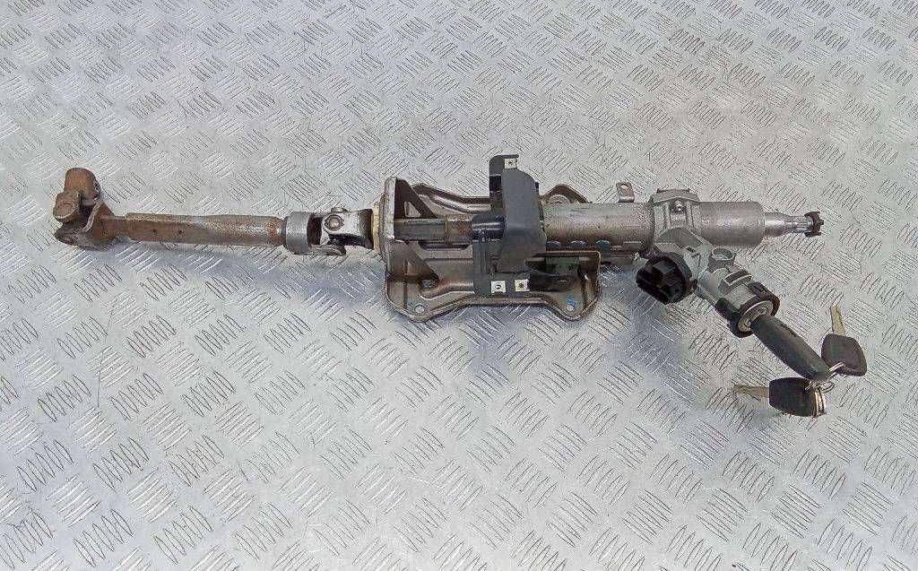 рулевая колонка Citroen Jumper 2 поколение 2008