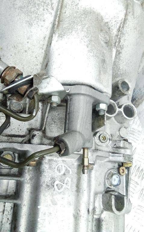 цилиндр сцепления рабочий BMW 3 серия E46 2003, 1.8 л., бензин, МКПП