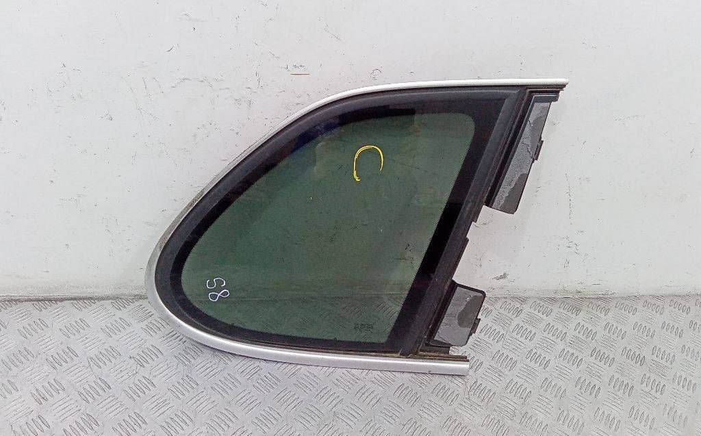 стекло кузовное боковое правое Porsche Cayenne 955 2007, 43R-00069