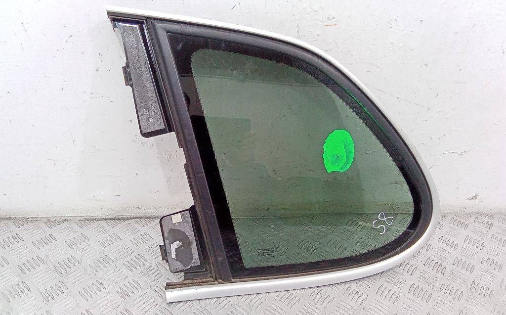стекло кузовное боковое левое Porsche Cayenne 955 2007, 43R-00069