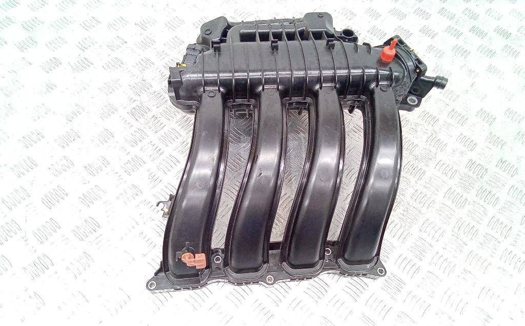 коллектор впускной Renault Duster 2 поколение 2022, 2.0 л., бензин, МКПП, 140035004R