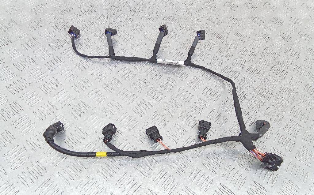 проводка Renault Duster 2 поколение 2022, 2.0 л., бензин, МКПП, 240116678R