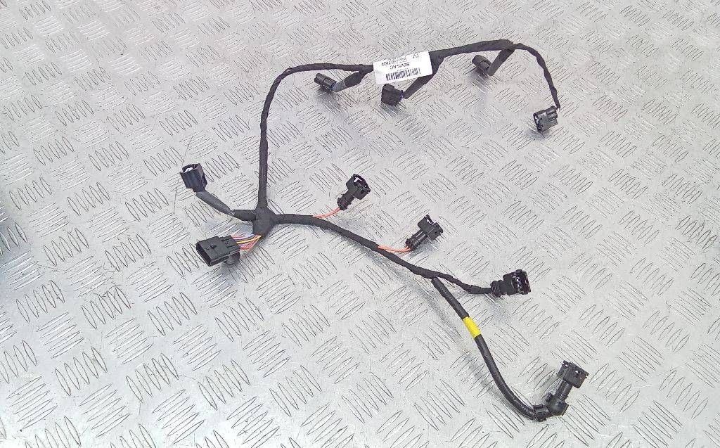 проводка Renault Duster 2 поколение 2022, 2.0 л., бензин, МКПП, 240116678R